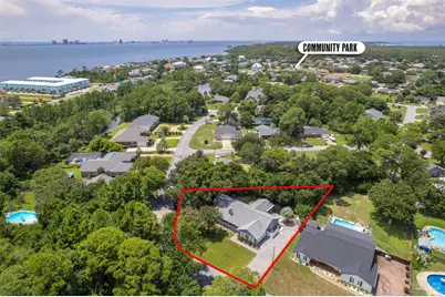 2833 Via Roma Ct, Gulf Breeze, FL 32563 - Photo 3