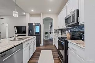 3552 Pelican Bay Cir, Gulf Breeze, FL 32563 - Photo 31