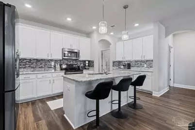 3552 Pelican Bay Cir, Gulf Breeze, FL 32563 - Photo 25