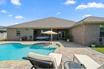 3552 Pelican Bay Cir, Gulf Breeze, FL 32563 - Photo 69