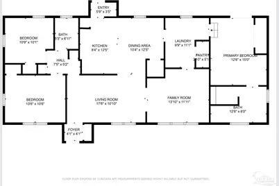 1410 W Gregory St, Pensacola, FL 32502 - Photo 25