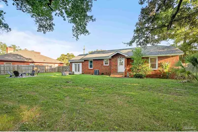 1410 W Gregory St, Pensacola, FL 32502 - Photo 19