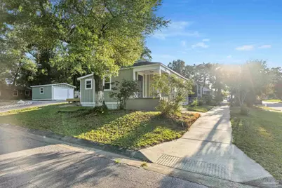1101 W Lloyd St, Pensacola, FL 32501 - Photo 33