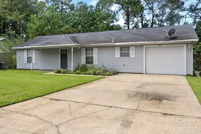 8617 Blue Jay Way, Pensacola, FL 32534 - Photo 19