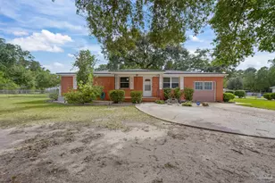 2151 W Detroit Blvd, Pensacola, FL 32534 - Photo 1
