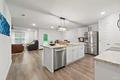 5233 Peach Dr, Pace, FL 32571 - Photo 3