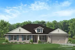 5134 Emmaline Ln, Milton, FL 32570 - Photo 3