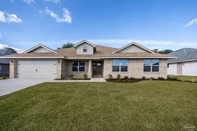 5134 Emmaline Ln, Milton, FL 32570 - Photo 1