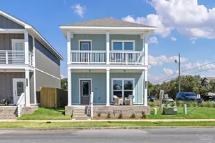 331 S F St, Pensacola, FL 32502 - Photo 1