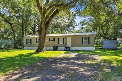 2334 Bobwhite Ln, Cantonment, FL 32533 - Photo 13