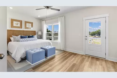 321 S F St, Pensacola, FL 32502 - Photo 11