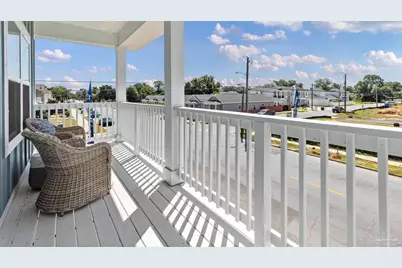 321 S F St, Pensacola, FL 32502 - Photo 3