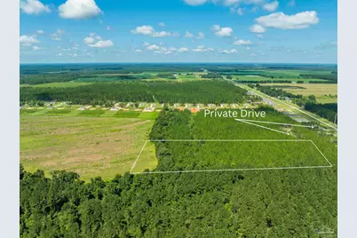 Parcel C Killian Dr, Jay, FL 32565 - Photo 5