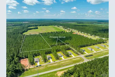 Parcel C Killian Dr, Jay, FL 32565 - Photo 3