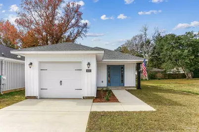 8515 Rose Ave, Pensacola, FL 32534 - Photo 1