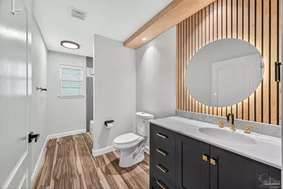 1590 Twin Pines Cir, Cantonment, FL 32533 - Photo 35