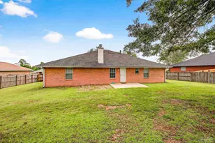 1590 Twin Pines Cir, Cantonment, FL 32533 - Photo 53