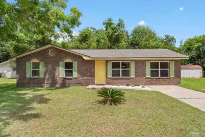 3036 Woodbury Cir, Cantonment, FL 32533 - Photo 1