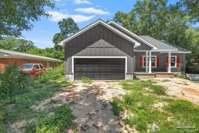 427 Seamarge Ln, Pensacola, FL 32507 - Photo 5