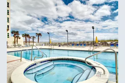 999 Ft Pickens Rd #705, Pensacola Beach, FL 32561 - Photo 13