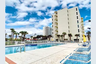 999 Ft Pickens Rd #705, Pensacola Beach, FL 32561 - Photo 3