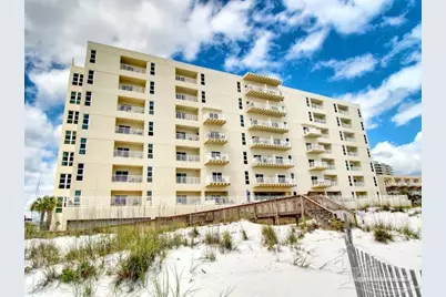 999 Ft Pickens Rd #705, Pensacola Beach, FL 32561 - Photo 1