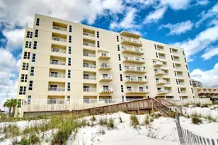 999 Fort Pickens Rd, Pensacola Beach, FL 32561 - Photo 1