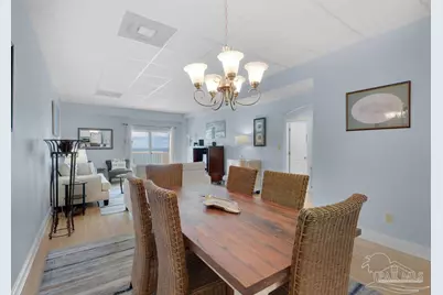 999 Ft Pickens Rd #705, Pensacola Beach, FL 32561 - Photo 7