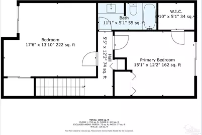 4736 Huron Dr, Pensacola, FL 32507 - Photo 37