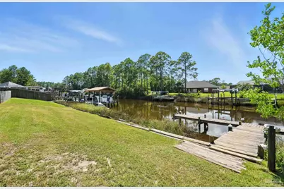 2745 Terry Cove Dr, Milton, FL 32583 - Photo 31