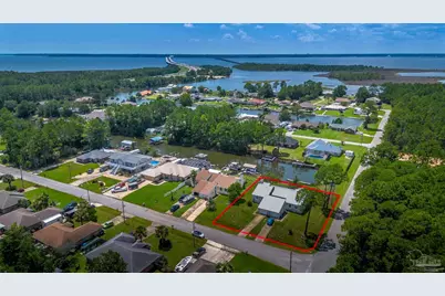 2745 Terry Cove Dr, Milton, FL 32583 - Photo 37