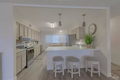 1111 Ft Pickens Rd #312, Pensacola Beach, FL 32561 - Photo 13