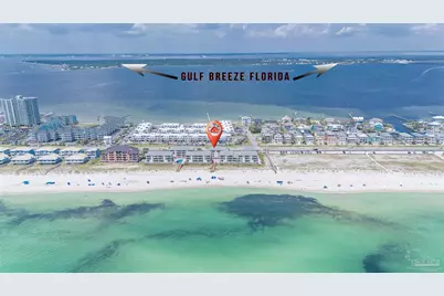 1111 Ft Pickens Rd #312, Pensacola Beach, FL 32561 - Photo 21