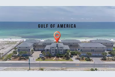 1111 Ft Pickens Rd #312, Pensacola Beach, FL 32561 - Photo 3