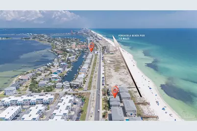 1111 Ft Pickens Rd #312, Pensacola Beach, FL 32561 - Photo 25