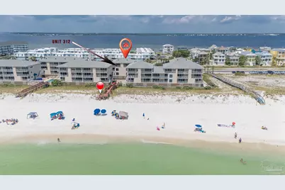 1111 Ft Pickens Rd #312, Pensacola Beach, FL 32561 - Photo 27