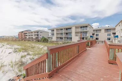 1111 Ft Pickens Rd #312, Pensacola Beach, FL 32561 - Photo 37