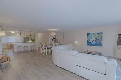1111 Ft Pickens Rd #312, Pensacola Beach, FL 32561 - Photo 9