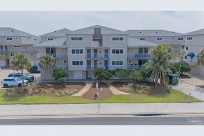 1111 Ft Pickens Rd #312, Pensacola Beach, FL 32561 - Photo 31
