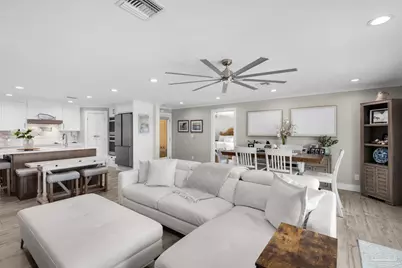 2829 Bay St, Gulf Breeze, FL 32563 - Photo 11