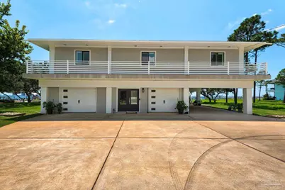 2829 Bay St, Gulf Breeze, FL 32563 - Photo 3