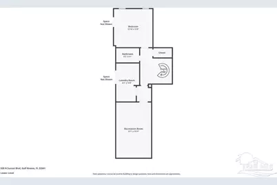 320 N Sunset Blvd, Gulf Breeze, FL 32561 - Photo 65