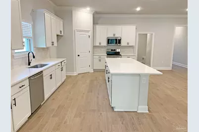 4857 Bonneville St 10-E (LOT #), Pace, FL 32571 - Photo 5