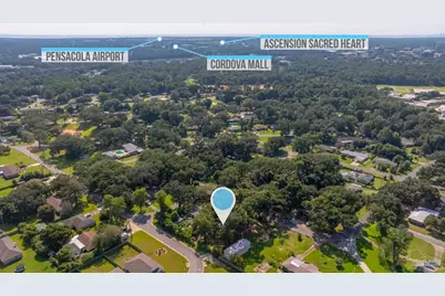 118 Czar Ln, Pensacola, FL 32503 - Photo 47