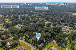 118 Czar Ln, Pensacola, FL 32503 - Photo 47