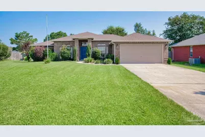 2619 Stormy Cir, Navarre, FL 32566 - Photo 1