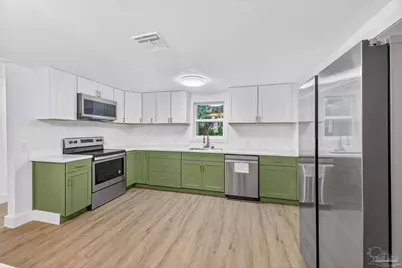 3575 Robinson Point Rd, Milton, FL 32583 - Photo 5