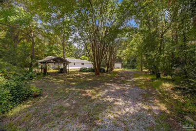 3575 Robinson Point Rd, Milton, FL 32583 - Photo 47