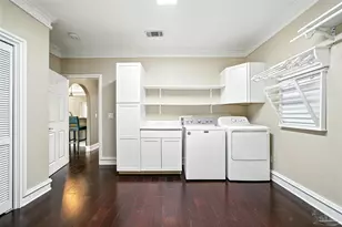 4321 Jelinek Dr, Milton, FL 32583 - Photo 27