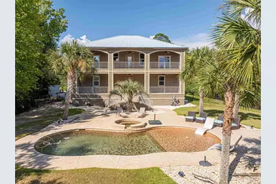 4321 Jelinek Dr, Milton, FL 32583 - Photo 1